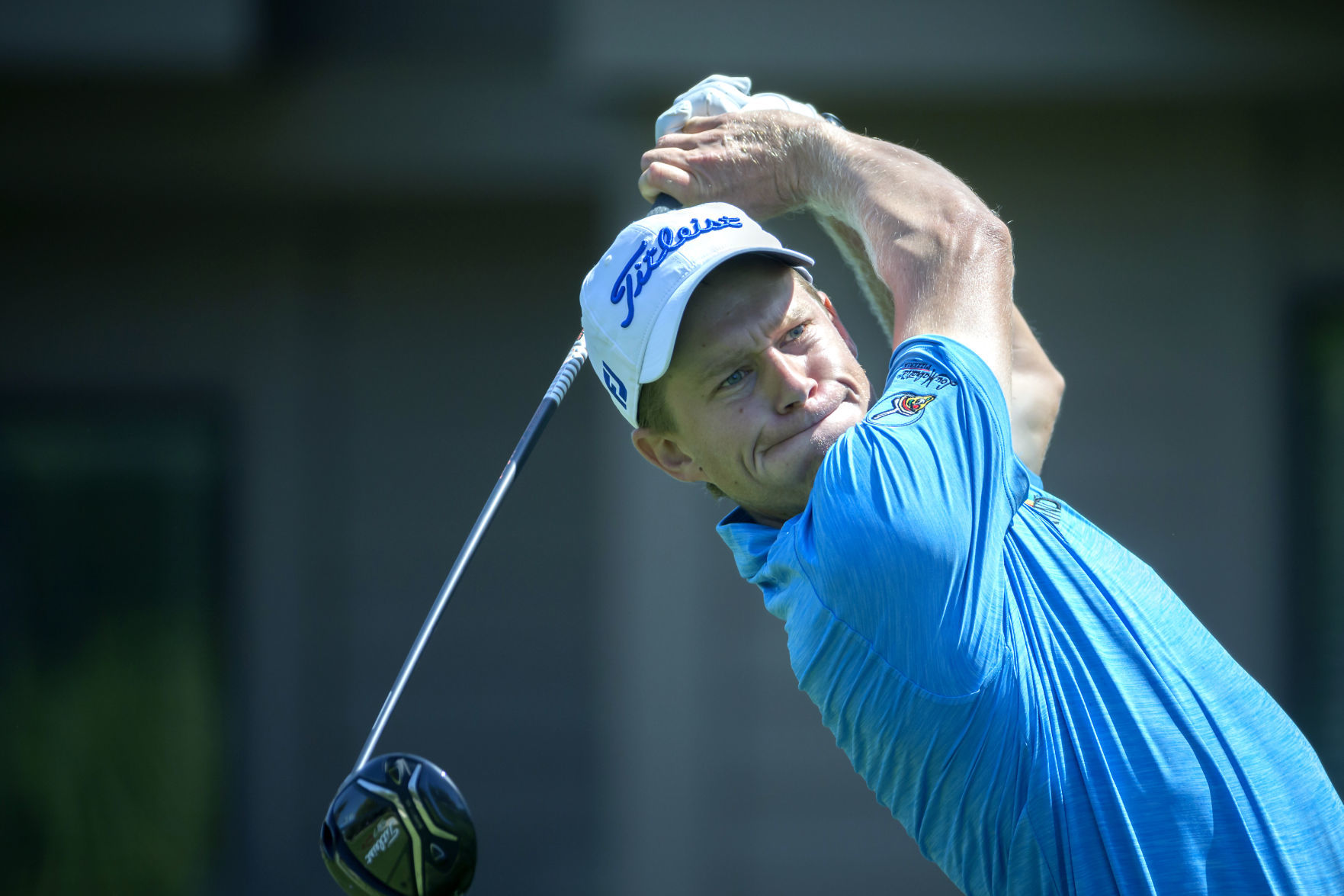 RBC Heritage Golf